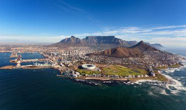History of South Africa