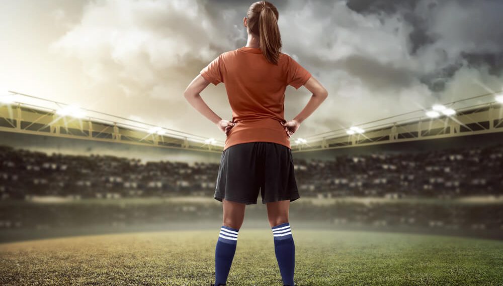 History of Women&rsquo;s National Soccer League