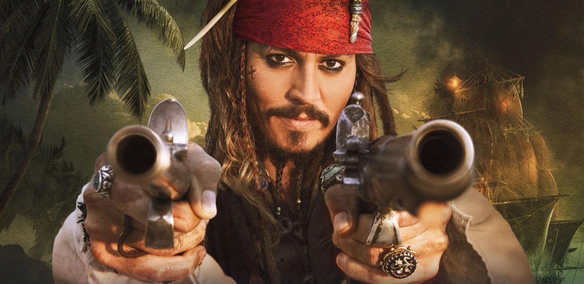 Johnny Depp&rsquo;s Upcoming New Movies