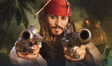 Johnny Depp&rsquo;s Upcoming New Movies